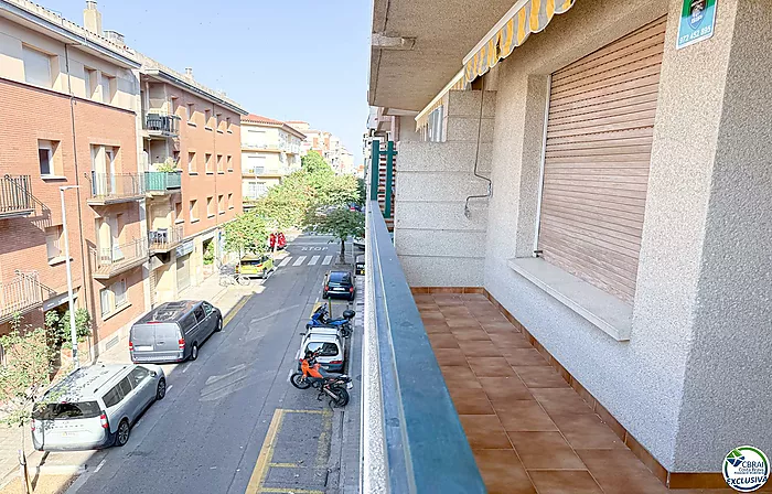 Piso en venta en Roses