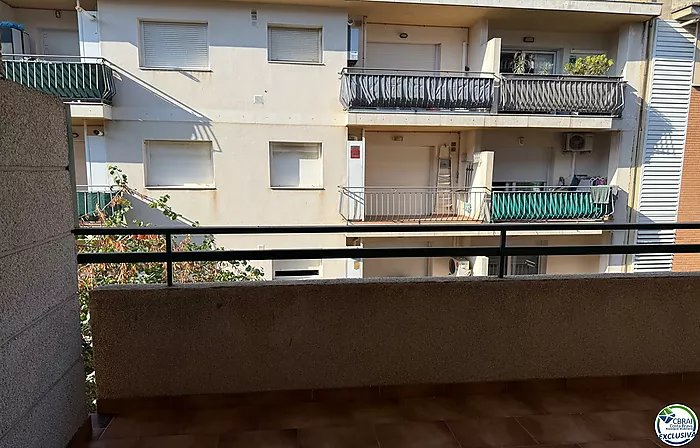 Piso en venta en Roses