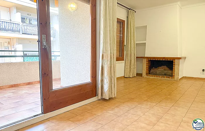 Piso en venta en Roses