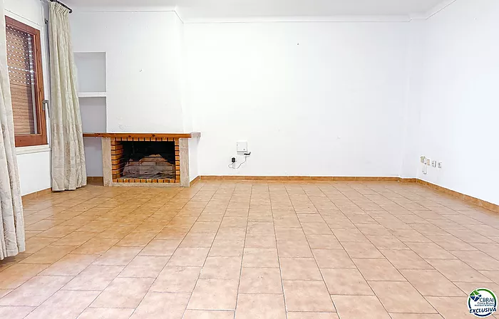 Piso en venta en Roses