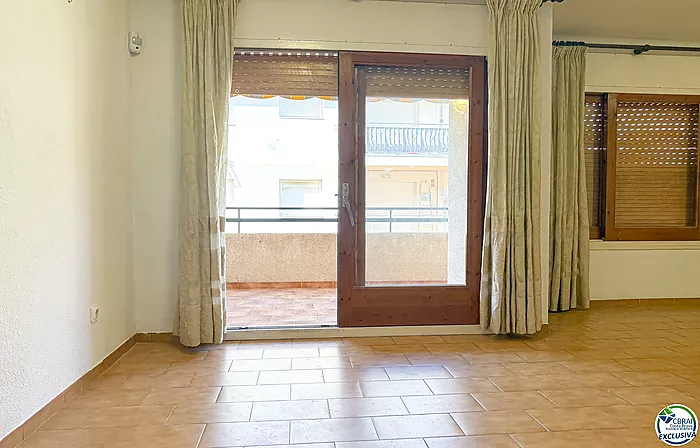 Piso en venta en Roses