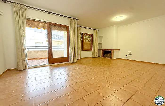 Piso en venta en Roses