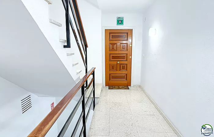 Piso en venta en Roses