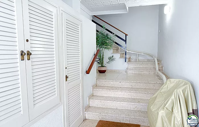 Piso en venta en Roses