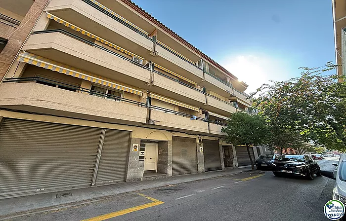 Piso en venta en Roses