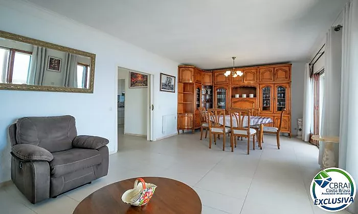 Exclusiva villa con espectaculares vistas panorámicas al mar en El Port de la Selva