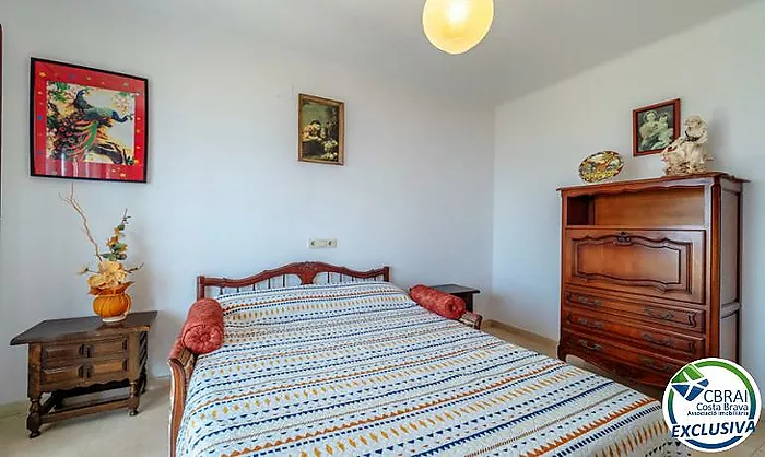 Exclusiva villa con espectaculares vistas panorámicas al mar en El Port de la Selva