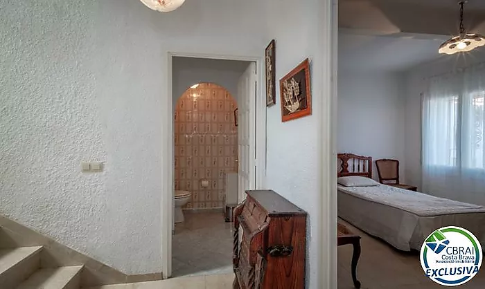 Exclusiva villa con espectaculares vistas panorámicas al mar en El Port de la Selva