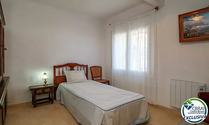 Exclusiva villa con espectaculares vistas panorámicas al mar en El Port de la Selva