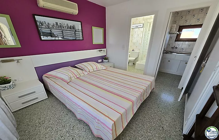 Maison avec piscine et licence touristique - secteur Peni