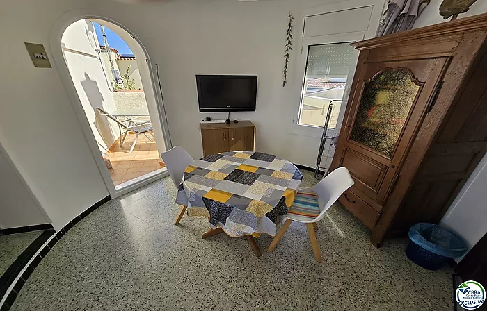 Maison avec piscine et licence touristique - secteur Peni