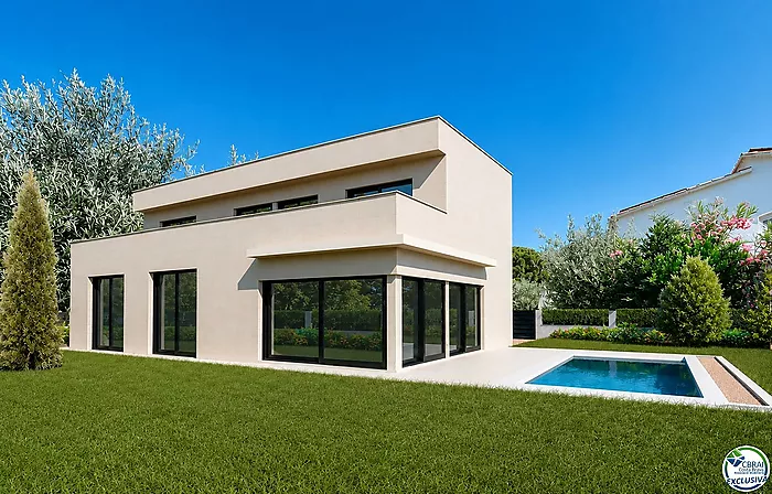 ESTA VILLA NO ES PARA TODO EL MUNDO (Y ESO ES JUSTO LO QUE LA HACE INTERESANTE)