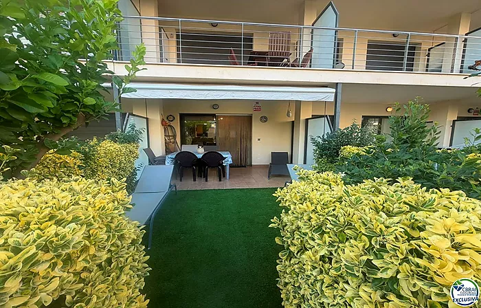 Apartamento en la residencia Milleni con licencia turistica