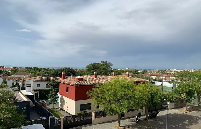 PRECIOSO APARTAMENTO EN MAS OLIVA DE ROSAS