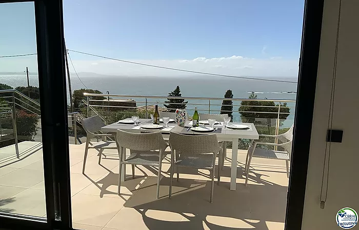 Casa en Roses, 3 habitaciones, 250 m2
