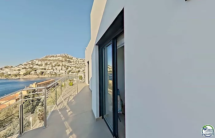 Casa en Roses, 3 habitaciones, 250 m2