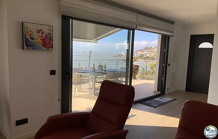 Casa en Roses, 3 habitaciones, 250 m2