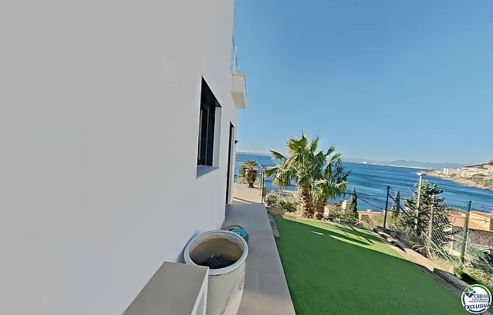 Casa en Roses, 3 habitaciones, 250 m2