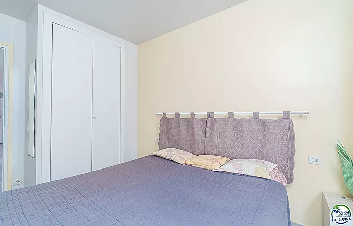 Apartament al centre d'Empuriabrava - Gran Reserva