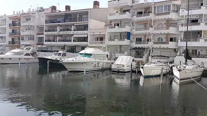 Encantador apartamento en el último piso, zona Caballito