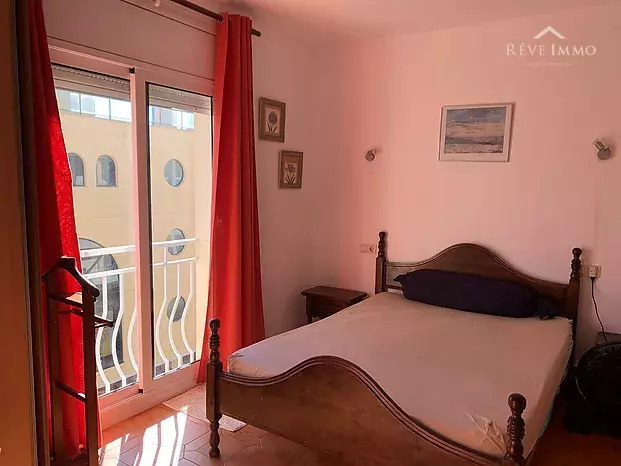 Encantador apartamento en el último piso, zona Caballito