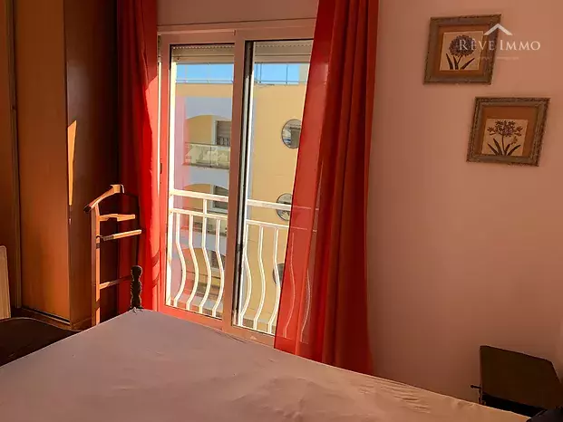 Encantador apartamento en el último piso, zona Caballito