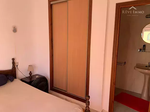 Encantador apartamento en el último piso, zona Caballito