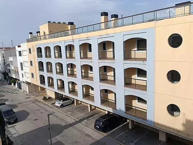 Encantador apartamento en el último piso, zona Caballito