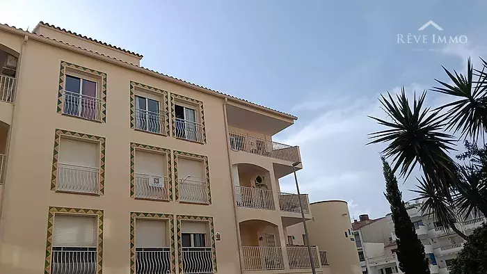 Encantador apartamento en el último piso, zona Caballito