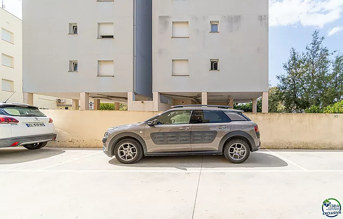🌴 Magnífico apartamento con terraza y parking privado – Sector Salatar