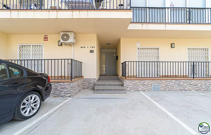 🌴 Magnífico apartamento con terraza y parking privado – Sector Salatar