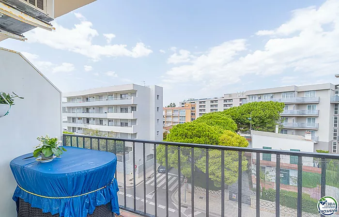 🌴 Magnífico apartamento con terraza y parking privado – Sector Salatar