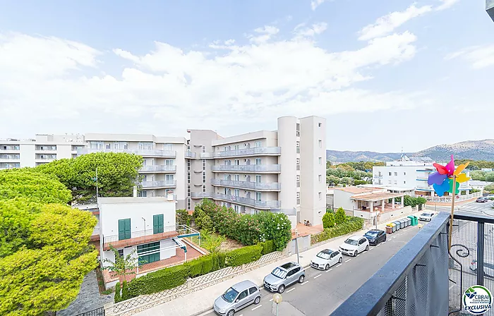 🌴 Magnífico apartamento con terraza y parking privado – Sector Salatar