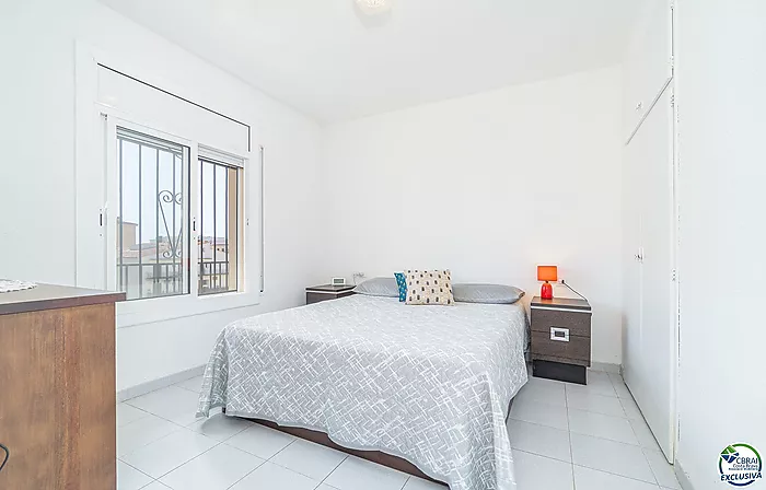 🌴 Magnífico apartamento con terraza y parking privado – Sector Salatar