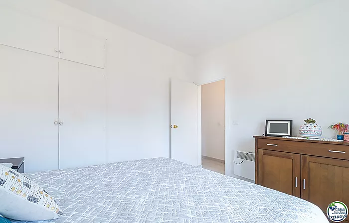 🌴 Magnífico apartamento con terraza y parking privado – Sector Salatar