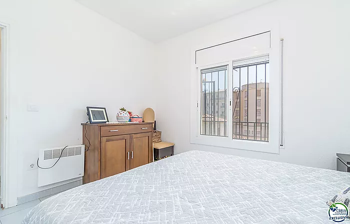 🌴 Magnífico apartamento con terraza y parking privado – Sector Salatar