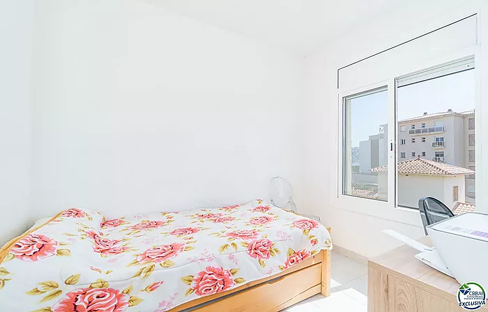 🌴 Magnífico apartamento con terraza y parking privado – Sector Salatar