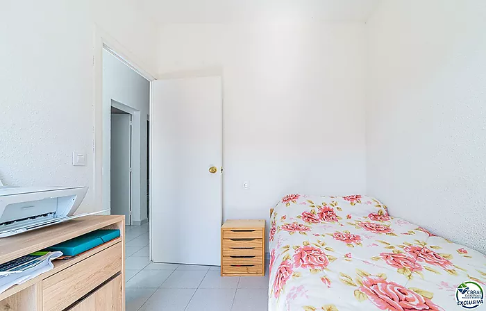 🌴 Magnífico apartamento con terraza y parking privado – Sector Salatar