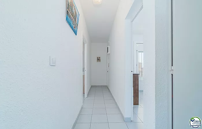 🌴 Magnífico apartamento con terraza y parking privado – Sector Salatar