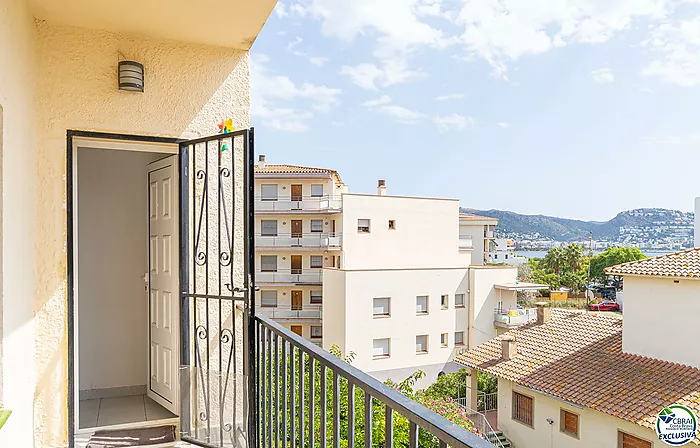 🌴 Magnífico apartamento con terraza y parking privado – Sector Salatar