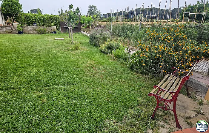 Terrain rural à vendre à Hostalets de LLers