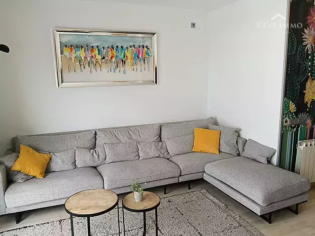 INCREIBLE Y MAGNIFIC APARTAMENT DUPLEX AL CENTRE DE ROSES amb llicència turística