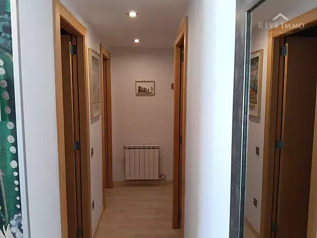 INCREIBLE Y MAGNIFIC APARTAMENT DUPLEX AL CENTRE DE ROSES amb llicència turística