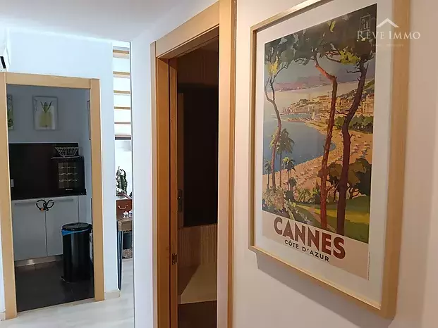 INCREIBLE Y MAGNIFIC APARTAMENT DUPLEX AL CENTRE DE ROSES amb llicència turística