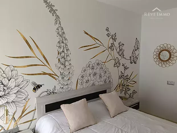 INCREIBLE Y MAGNIFIC APARTAMENT DUPLEX AL CENTRE DE ROSES amb llicència turística