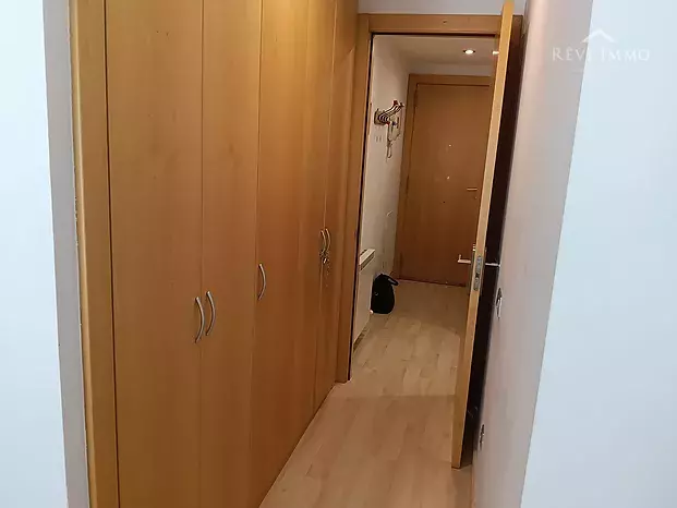 INCREIBLE Y MAGNIFIC APARTAMENT DUPLEX AL CENTRE DE ROSES amb llicència turística