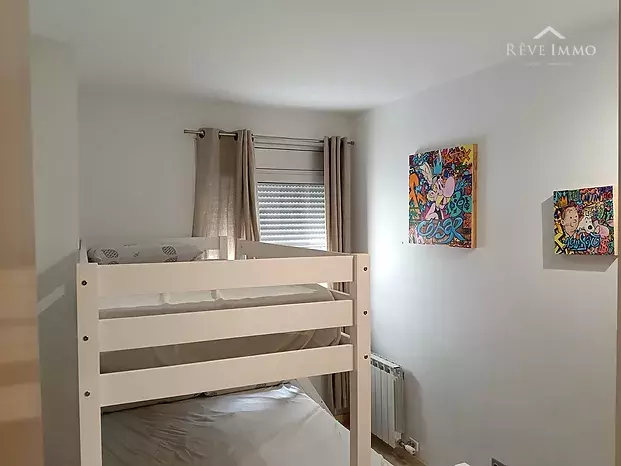 INCREIBLE Y MAGNIFIC APARTAMENT DUPLEX AL CENTRE DE ROSES amb llicència turística