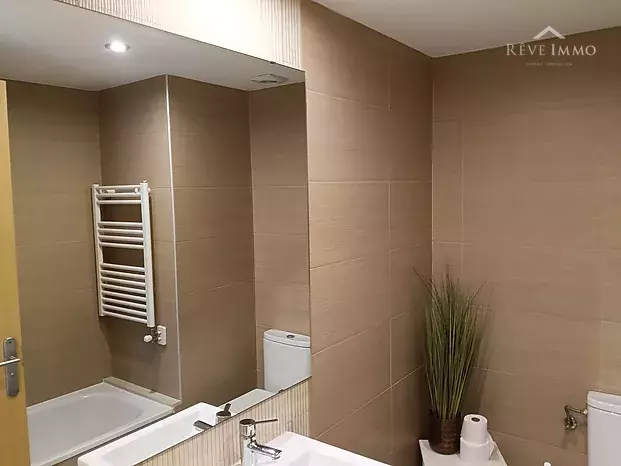 INCREIBLE Y MAGNIFIC APARTAMENT DUPLEX AL CENTRE DE ROSES amb llicència turística