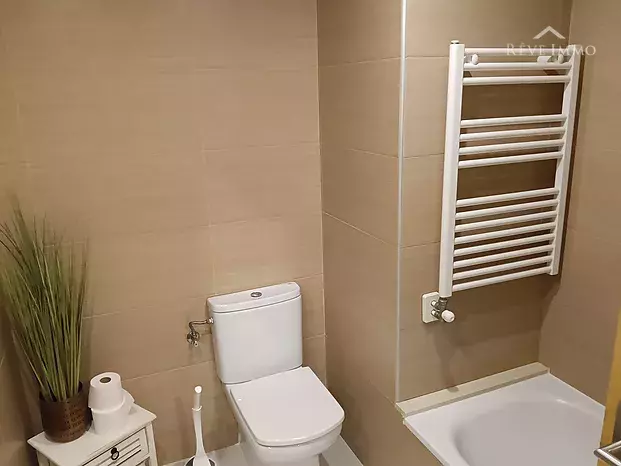 INCREIBLE Y MAGNIFIC APARTAMENT DUPLEX AL CENTRE DE ROSES amb llicència turística