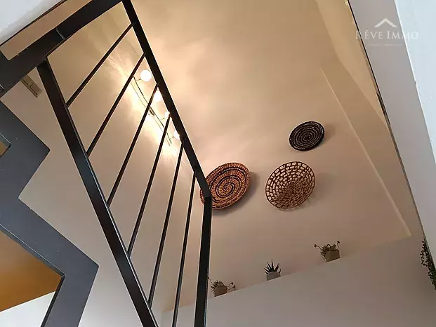 INCREIBLE Y MAGNIFIC APARTAMENT DUPLEX AL CENTRE DE ROSES amb llicència turística
